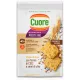 Cuore Sfoglie al forno – sült kréker csicseriborsó, árpa és zabliszttel, chiamaggal, B1-vitaminnal, 170g