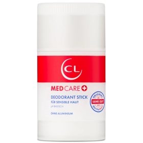 CL MED CARE + Deo stift érzékeny bőrre 50 ml
