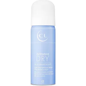   CL Intensive Dry unisex izzadásgátló dezodor spray érzékeny bőrre 50 ml Mini
