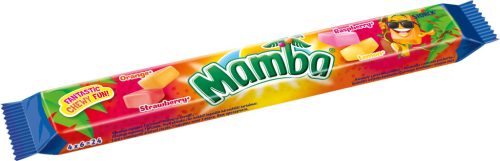 Mamba stick pack 106g
