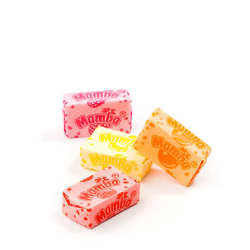 Mamba stick pack 106g