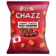 Chazz Cherry Tomato Rice Crispies cseresznyeparadicsom ízű rizs chips 100g