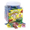 Warheads Extreme Sour extra savanyú cukorka válogatás 964g