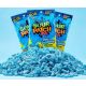 Sour Patch Kids kék málnás savanyú gumicukor 101g