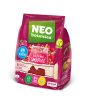 UNICONF Neo Botanica STEVIA, erdei gyümölcsös zseléscukor, 72g