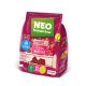 UNICONF Neo Botanica STEVIA, erdei gyümölcsös zseléscukor, 72g