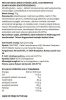 UNICONF Neo Botanica STEVIA, erdei gyümölcsös zseléscukor, 72g