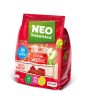 UNICONF Neo Botanica STEVIA, epres-almás zselécukor, 72g