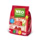 UNICONF Neo Botanica STEVIA, epres-almás zselécukor, 72g