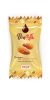 BonRoll bonbon golyó, mandula ízesítéssel, dobozban, 42g
