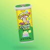 Warheads Extreme Sour Mini Hard Candy extrém savanyú keménycukorkák 49g