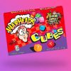 Warheads Sour Cubes savanyú kocka rágós gumicukor 113g