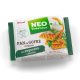 Uniconf Neo Botanica túróval töltött ostya fűszernövényekkel 75g BARQUILLOS