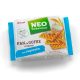 Uniconf Neo Botanica túróval töltött ostya 75g BARQUILLOS