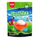 Amos PEELERZ Soccer Hámozható Focilabda formájú gumicukor 65g