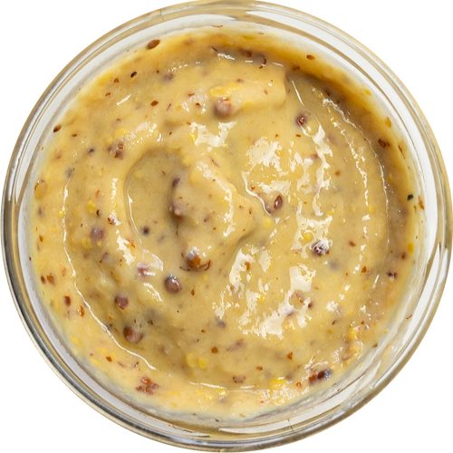 Altenburger Grill mustár Gluténmentes, Vegán 200ml