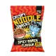 Crispy Noodle Ramen Snack – Tűzcsípős (Spicy)