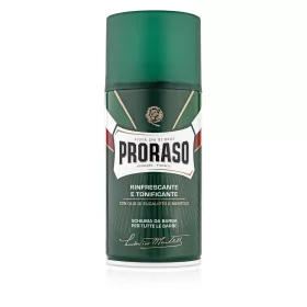 Proraso Eukaliptusz és Mentol Borotvahab - 300 ml 