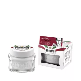   Proraso Zöld tea Pre-shave krém érzékeny bőrre - 100 ml 