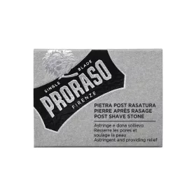 Proraso Timsó tömb - 100 g 