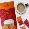 MIA Spicy Chai Classic 250g FB