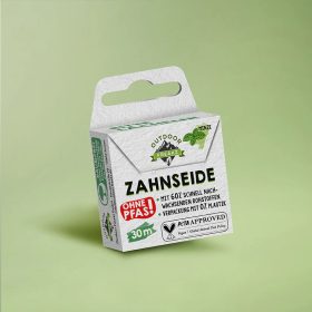 OUTDOOR FREAKZ Fogselyem, 30 méter