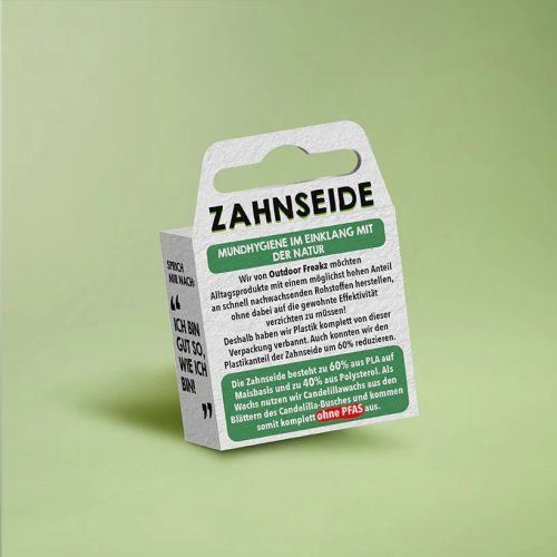 OUTDOOR FREAKZ Fogselyem, 30 méter