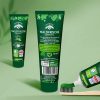 OUTDOOR FREAKZ Waldfrische menta ízű natúr fogkrém aloe verával, 75 ml