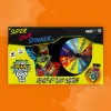Brain Blasterz Super Sour Spinner savanyú cukorka rulett 48g