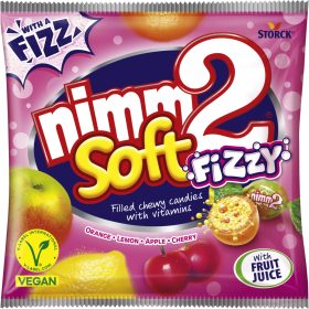 nimm2 soft Fizzy 90g