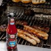 Altenburger Grill szósz curry ízesítéssel Vegán 320ml