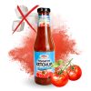Altenburger Grill Ketchup hozzáadott cukor nélkül, Gluténmentes, Vegán 450ml