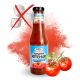 Altenburger Grill Ketchup hozzáadott cukor nélkül, Gluténmentes, Vegán 450ml