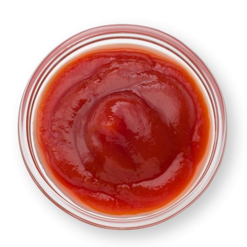 Altenburger Grill Ketchup hozzáadott cukor nélkül, Gluténmentes, Vegán 450ml