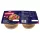 Penam Toustis fehér English muffin 6 x 56 g (336 g)