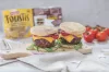 Penam Toustis fehér English muffin 6 x 56 g (336 g)