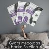 Prémium szájtapasz horkolás ellen – 30db + ajándék orrtapasz