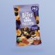 Bites We Love csokoládés diákcsemege mix 30g