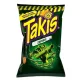 Takis Zombie tortilla chips 100g