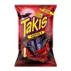 Takis Dracula tortilla chips 100g
