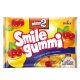 nimm2 Smilegummi - gyümölcsös 100g