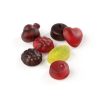 nimm2 Smilegummi Softies Red Fruits 90g