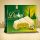 Alyan Dubai Pistachio Chocolate pisztáciás fehér csoki 100g