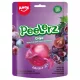 Amos PEELERZ Hámozható Szőlő ízű gumicukor 65g