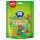 Amos 4D Fun&Play Letters vegyes gyümölcsízű gumicukor betű formában 85g