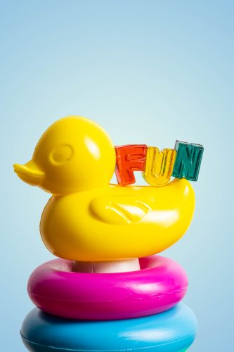 Amos 4D Fun&Play Letters vegyes gyümölcsízű gumicukor betű formában 85g