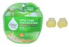 BIOBOR Apple Cider Cukormentes, almaecetes gumicukorka édesítőszerekkel 42g