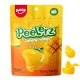 Amos PEELERZ Hámozható Mangó ízű gumicukor 85g