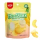 Amos PEELERZ Hámozható Banán ízű gumicukor 85g