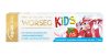Worseg top smile KIDS fogkrém gyermekeknek, 50 ml